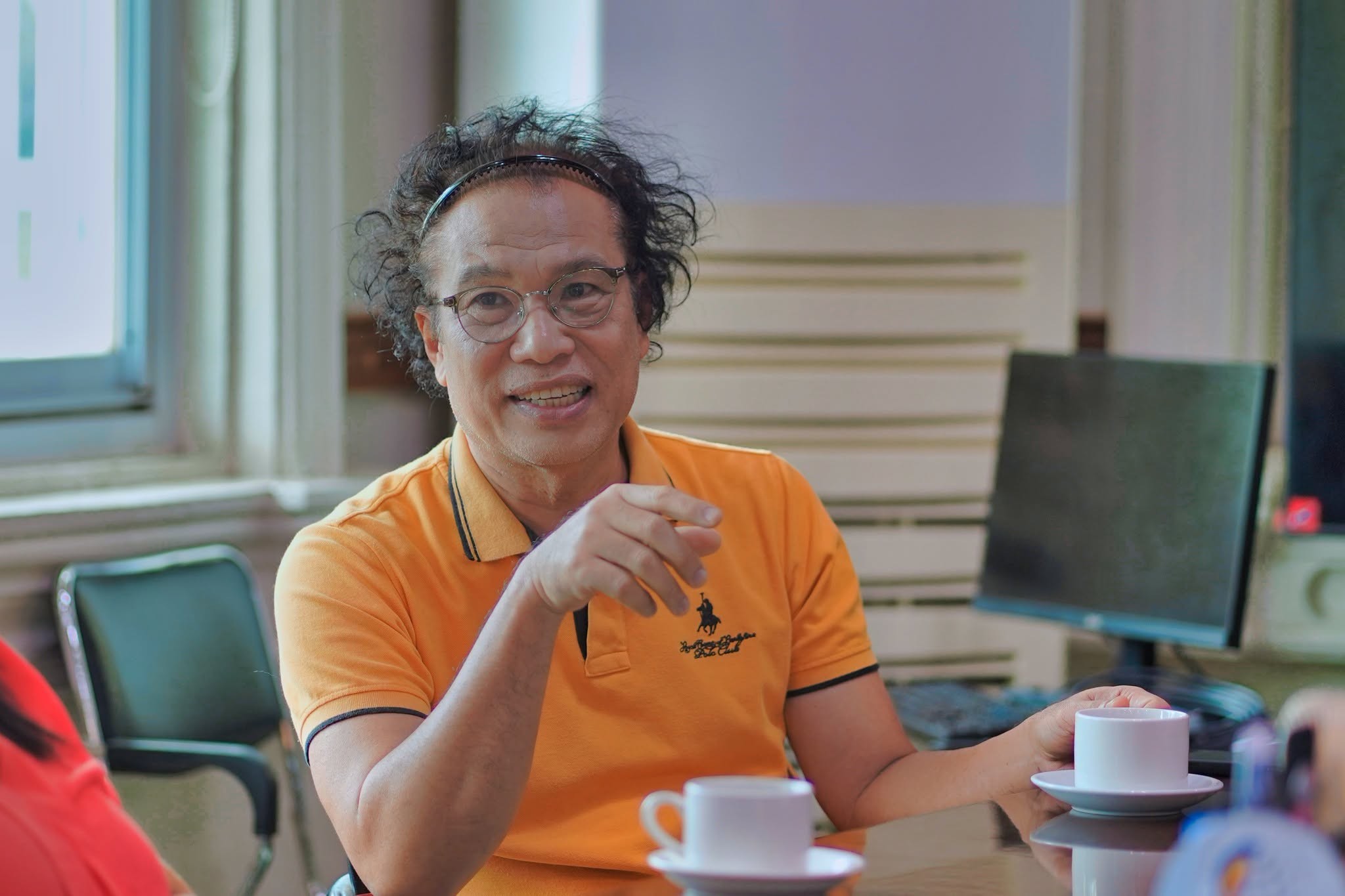IN PHOTOS || CAGAYAN STATE UNIVERSITY OFFICER-IN-CHARGE PRESIDENT DR. photo 5